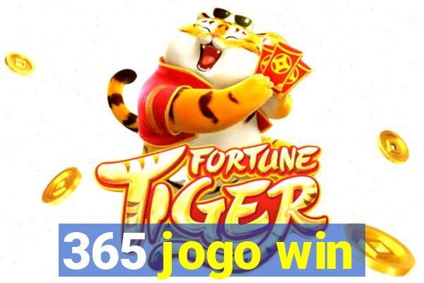 365 jogo win